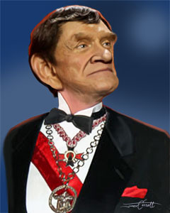 The Great Tomsoni