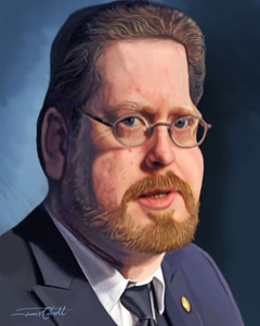 Jon Armstrong