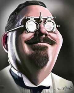 Kevin James