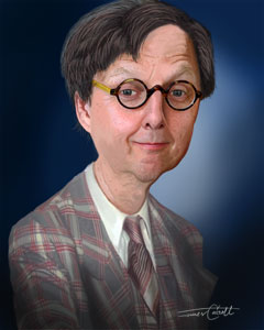Mac King