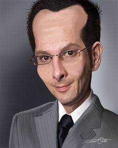 Paul Vigal