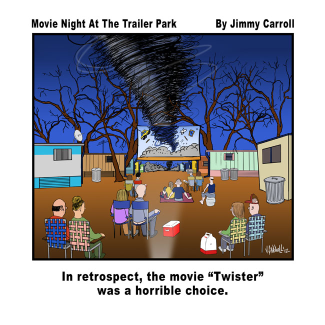 Mivie Night By Jimmy carroll