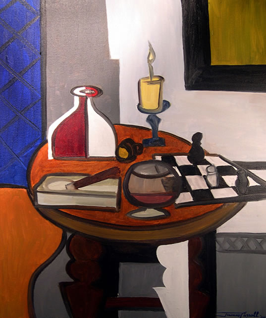 Chess?