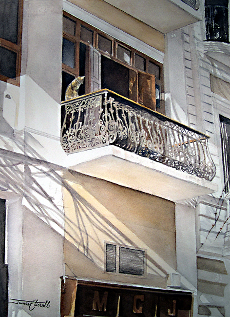 Old San Juan
