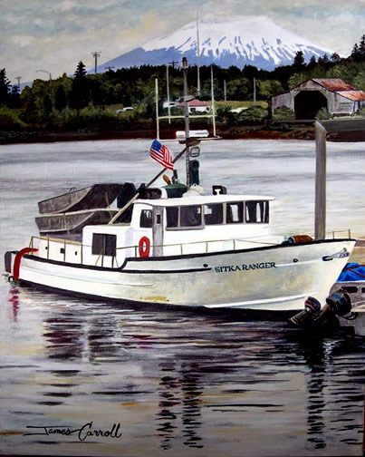 Sitka Ranger