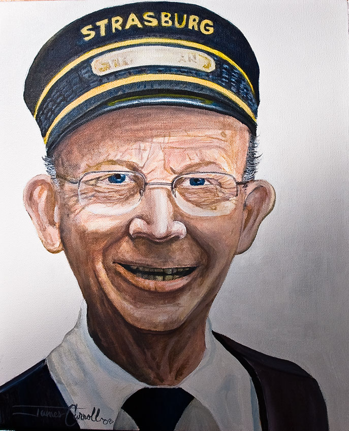 Conductor