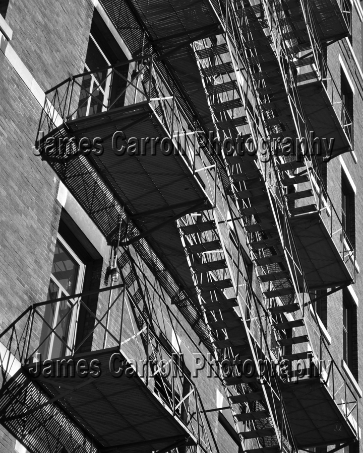 City Escape